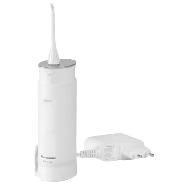 Оральный ирригатор Panasonic EW-DJ40-W520 Белый  photo 3