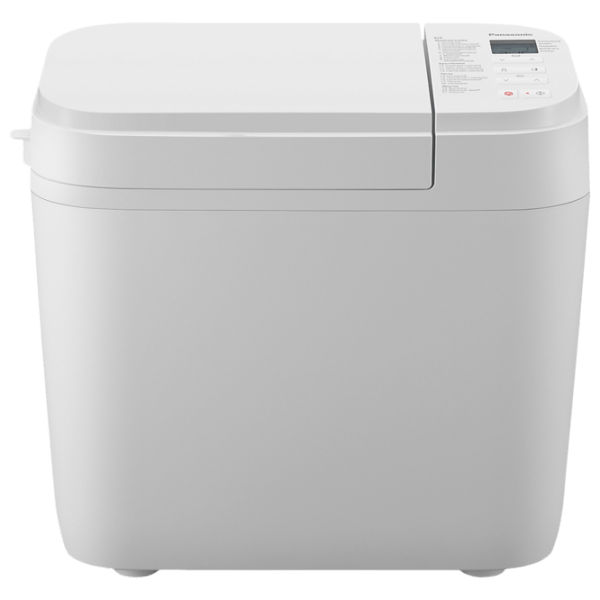 Cuptor pentru pâine Panasonic SD-B2510WTS White 550 W, 1100 g photo 1