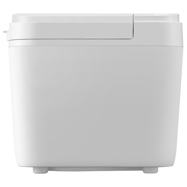 Cuptor pentru pâine Panasonic SD-B2510WTS White 550 W, 1100 g photo 2