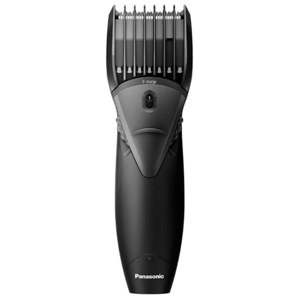 Триммер для лица Panasonic ER-GB36-K520 Черный  photo 1