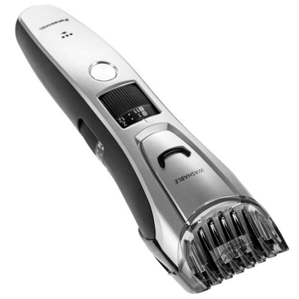Машинка для стрижки Panasonic ER-GB80-S520 Серебряный  photo 5