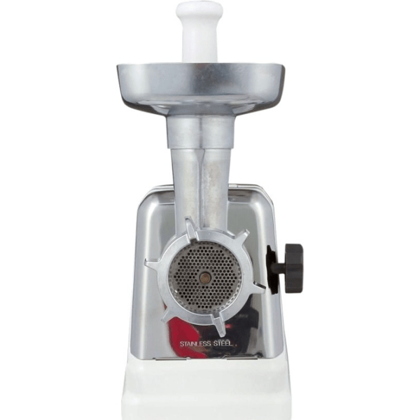 Mașină de tocat carne Panasonic MK-G1800PWTQ White 330 W/ 1800 W, 1.6 kg/ min photo 3