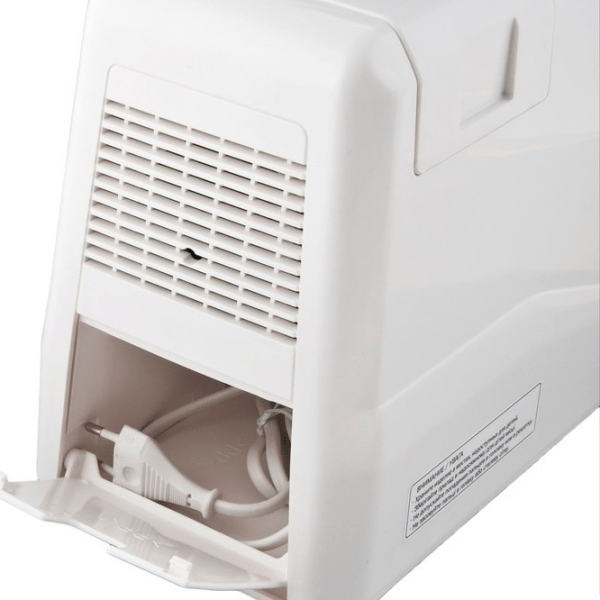 Mașină de tocat carne Panasonic MK-G1800PWTQ White 330 W/ 1800 W, 1.6 kg/ min photo 6