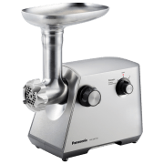 Mașină de tocat carne Panasonic MK-GM1701STQ Silver 240 W/ 1700 W, 2.6 kg/ min