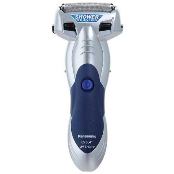 Бритва электрическая Panasonic ES-SL41-S520 Серебряный  photo 2