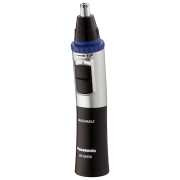 Trimmer de nas şi urechi Panasonic ER-GN30-K520 Black 