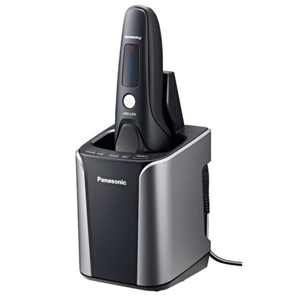 Aparat de ras electric Panasonic ES-LV97-K820 Black  photo 6