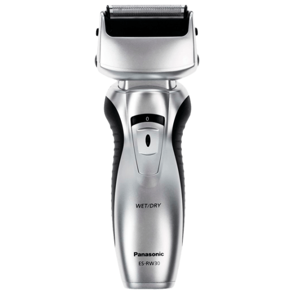 Бритва электрическая Panasonic ES-RW30-S520 Серебряный  photo 1