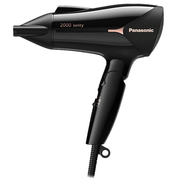 Фен Panasonic EH-NE66-K865 Черный  photo 1