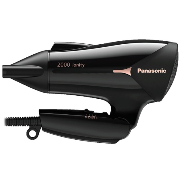 Фен Panasonic EH-NE66-K865 Черный  photo 3