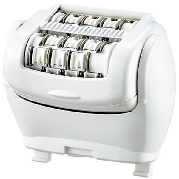 Эпилятор Panasonic ES-ED93-P520 Оранжевый  photo 5