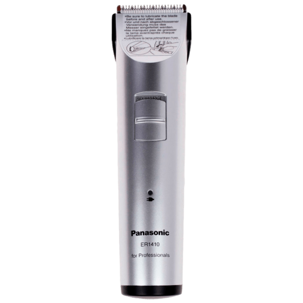 Aparat de tuns Panasonic ER1410S520 Silver  photo 1