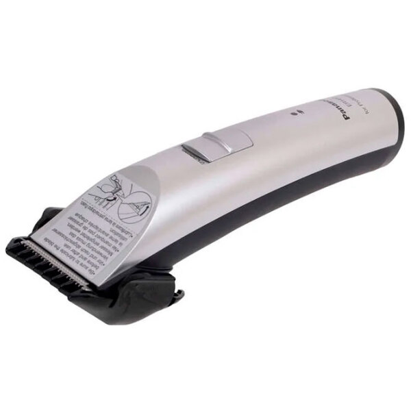 Aparat de tuns Panasonic ER1410S520 Silver  photo 2