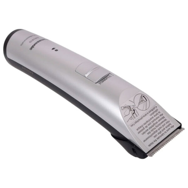 Aparat de tuns Panasonic ER1410S520 Silver  photo 3