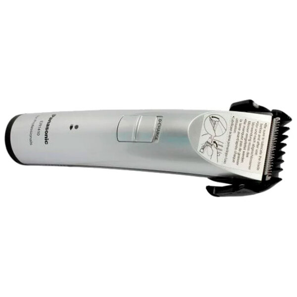 Aparat de tuns Panasonic ER1410S520 Silver  photo 4