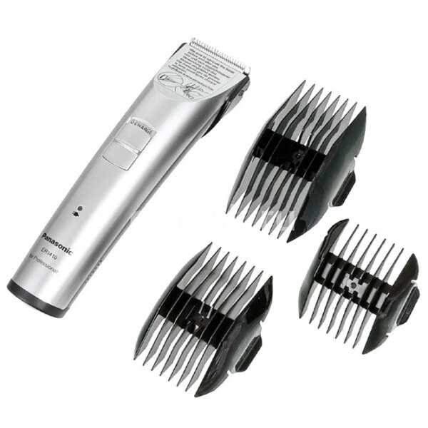 Aparat de tuns Panasonic ER1410S520 Silver  photo 6