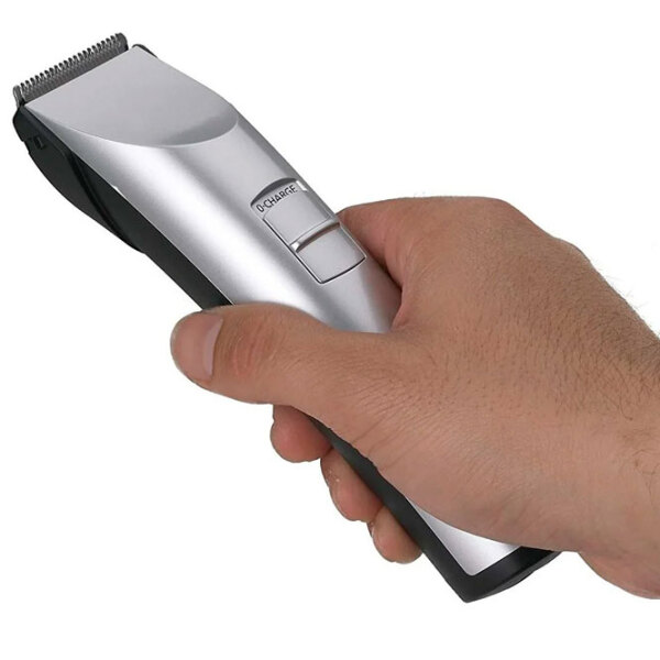 Aparat de tuns Panasonic ER1410S520 Silver  photo 7