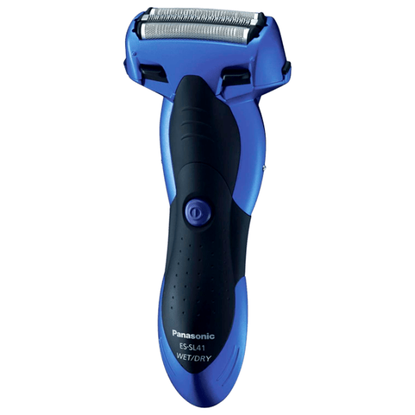 Бритва электрическая Panasonic ES-SL41-A520 Синий  photo 1