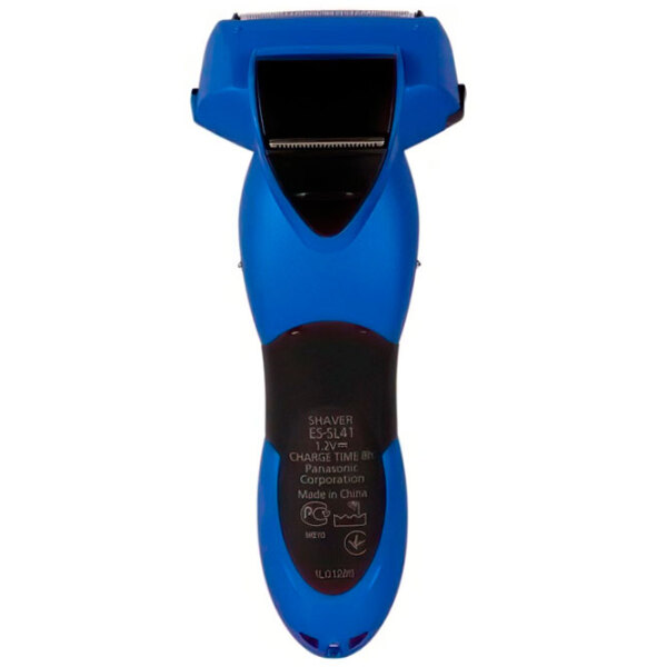 Бритва электрическая Panasonic ES-SL41-A520 Синий  photo 2