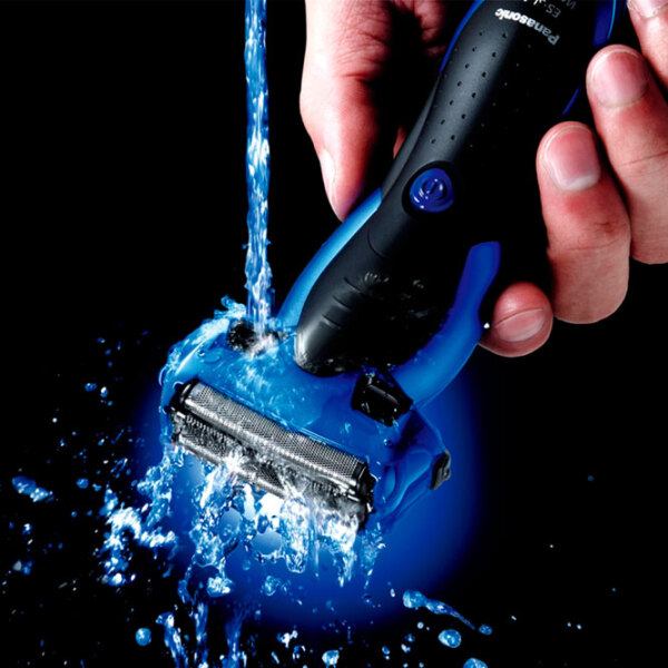 Бритва электрическая Panasonic ES-SL41-A520 Синий  photo 6
