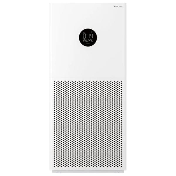 Purificator de aer Xiaomi Mi Air Purifier 4 Lite White  photo 1