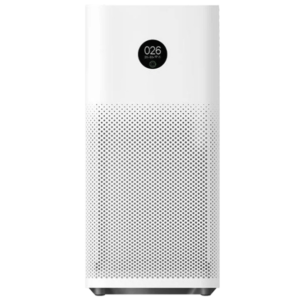 Purificator de aer Xiaomi Mi Air Purifier 4 White  photo 1