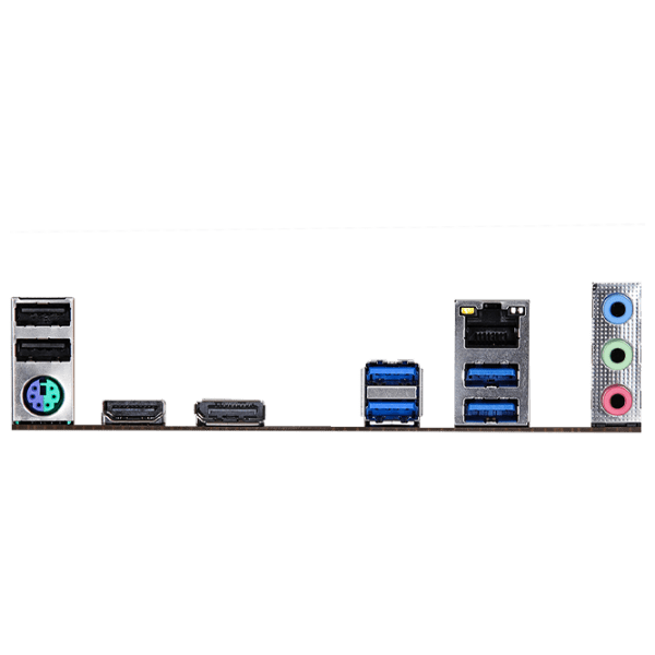 Игровой компьютер Navigator 00270 Черный Intel Core i5 11600KF 16 ГБ 512 ГБ 1 ТB GeForce RTX 3060 12 ГБ photo 4