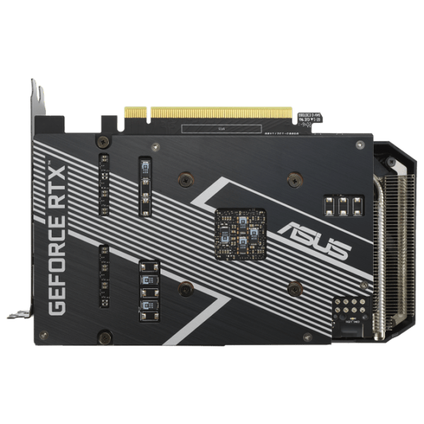 Игровой компьютер Navigator 00270 Черный Intel Core i5 11600KF 16 ГБ 512 ГБ 1 ТB GeForce RTX 3060 12 ГБ photo 6