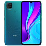 Xiaomi Redmi 9C 64 GB Green 6.53" | 13 MP | 3 GB | Dual SIM
