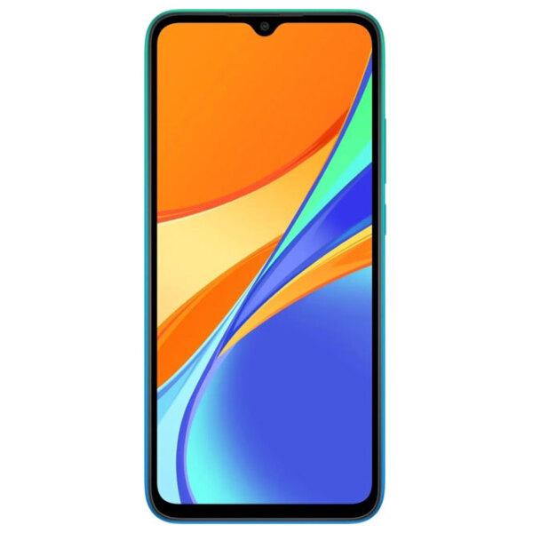 Xiaomi Redmi 9C 64 ГБ Зелёный 6.53" | 13 Мп | 3 ГБ | Dual SIM photo 2