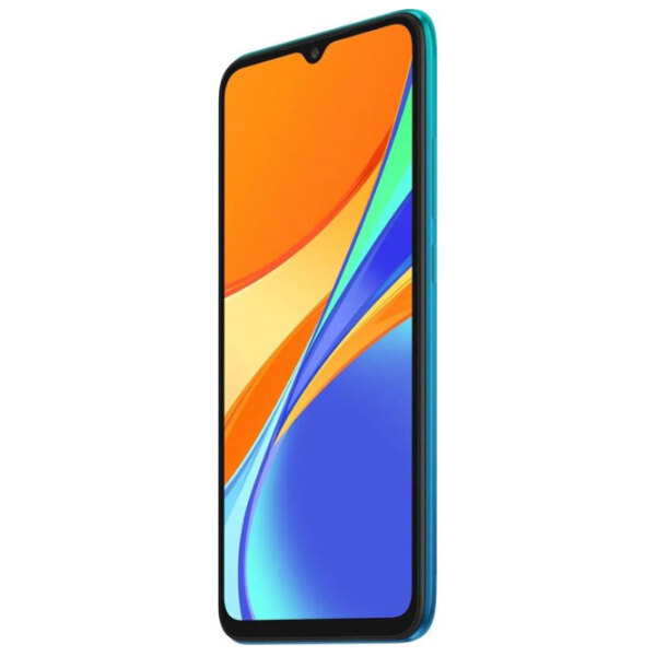 Xiaomi Redmi 9C 64 ГБ Зелёный 6.53" | 13 Мп | 3 ГБ | Dual SIM photo 3