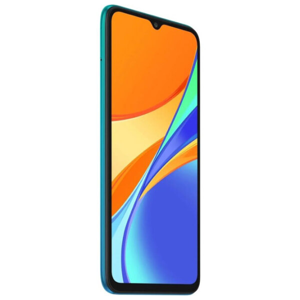 Xiaomi Redmi 9C 64 ГБ Зелёный 6.53" | 13 Мп | 3 ГБ | Dual SIM photo 4