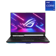 Laptop Asus ROG Strix Scar 15 G533ZW Black 15.6" | 32 GB | 1 TB | Intel Core i9 12900H | GeForce RTX 3070 Ti 8 GB