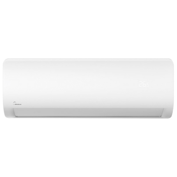 Кондиционер Midea AG-09N8C2DF-I/O Белый 28 м2 | 9000 БТЕ | Белый photo 1