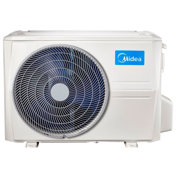 Кондиционер Midea AG-09N8C2DF-I/O Белый 28 м2 | 9000 БТЕ | Белый photo 4