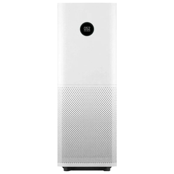 Очиститель воздуха Xiaomi Smart 4 Pro Белый  photo 1
