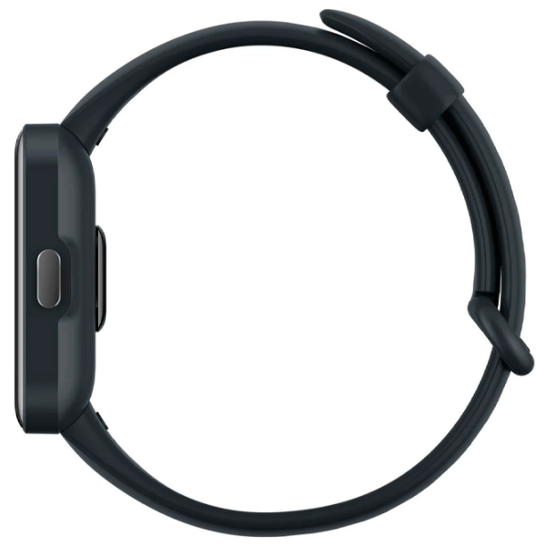 Умные часы Xiaomi Redmi Watch 2 Lite Черный 1.55" | Пластик/ Полиуретан
| photo 4