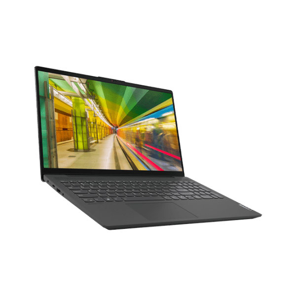 Ноутбук Lenovo IdeaPad 5 15ALC05 Графитовый Серый 15.6" | 16 ГБ | 512 ГБ | AMD Ryzen 7 5700U | VGA Встроенная photo 2