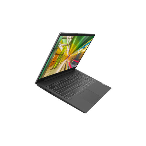Ноутбук Lenovo IdeaPad 5 15ALC05 Графитовый Серый 15.6" | 16 ГБ | 512 ГБ | AMD Ryzen 7 5700U | VGA Встроенная photo 5