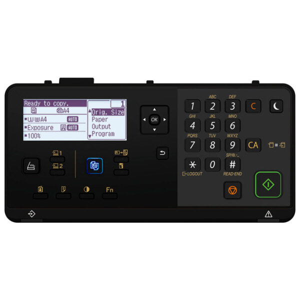 МФУ SHARP
Nova Light2
BP-20M31EU Черный Лазерный, Монохромный, 600 x 600 dpi photo 5