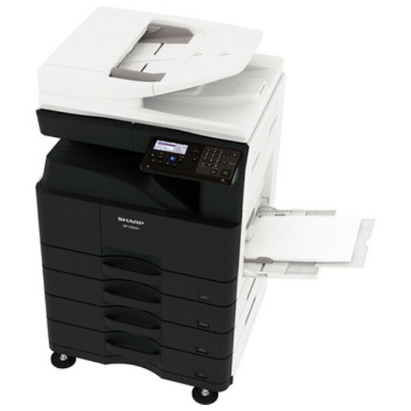МФУ SHARP
Nova Light2
BP-20M31EU Черный Лазерный, Монохромный, 600 x 600 dpi photo 7