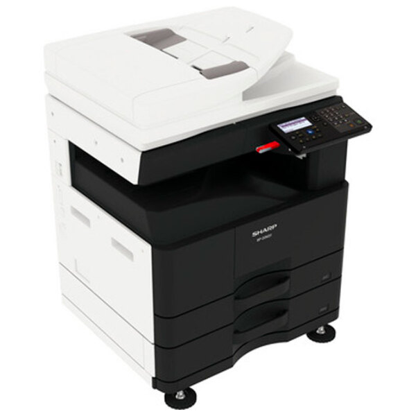 МФУ SHARP
Nova Light2
BP-20M31EU Черный Лазерный, Монохромный, 600 x 600 dpi photo 8