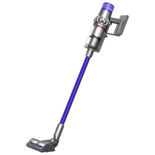 Aspirator vertical Dyson V11 Animal Pure Violet 545 W | Uscată | Container | 0.76 l photo 2