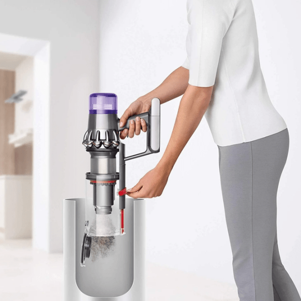 Aspirator vertical Dyson V11 Animal Pure Violet 545 W | Uscată | Container | 0.76 l photo 5