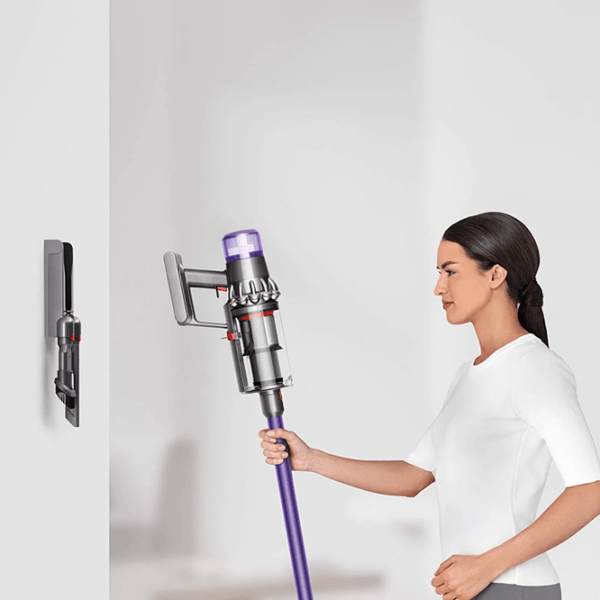 Aspirator vertical Dyson V11 Animal Pure Violet 545 W | Uscată | Container | 0.76 l photo 7
