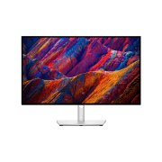 Monitor Dell U2723QE White 27" 4K IPS LED