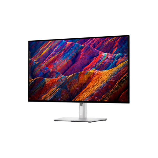 Monitor Dell U2723QE White 27" 4K IPS LED photo 3