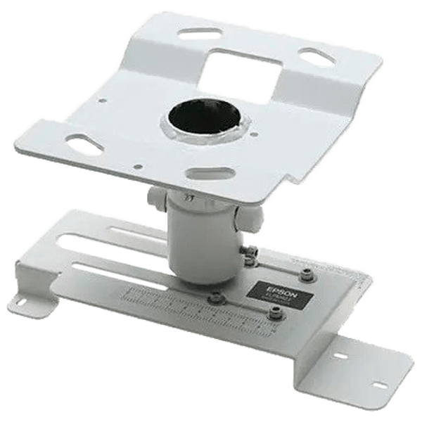 Suporturi pentru proiectoare Epson ELPMB23 White  photo 1