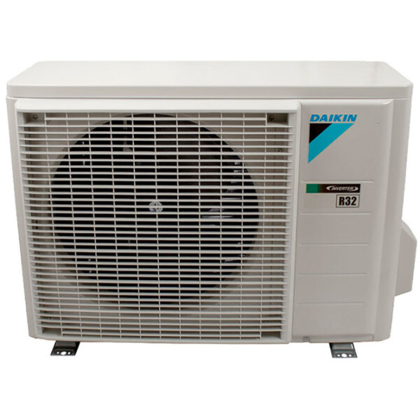 Кондиционер Daikin FDXM25F9/RXM25R9 FDXM-F3 Белый 25 м2 | 9000 БТЕ | Белый photo 6
