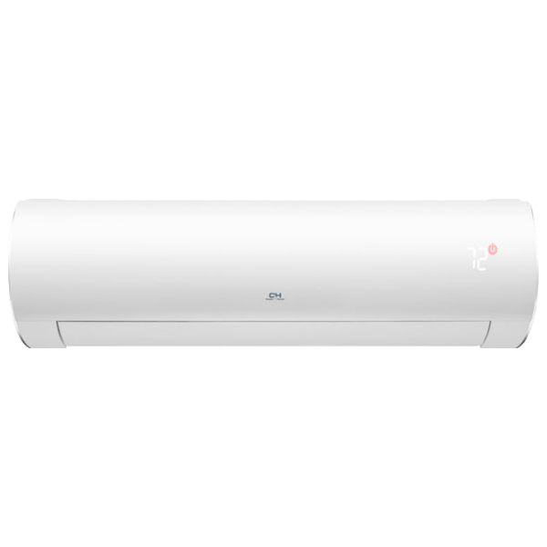 Aparat de aer condiționat Cooper&Hunter CH-S09FTXD2 Daytona White 25 m² | 9000 BTU | White photo 1